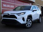 Toyota RAV4 LE AWD