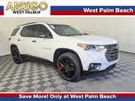 Chevrolet Traverse Premier FWD