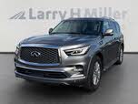 INFINITI QX80 Luxe 4WD