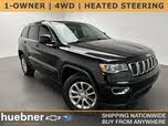 Jeep Grand Cherokee Laredo 4WD