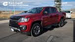 Chevrolet Colorado Z71 Crew Cab 4WD
