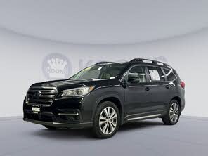 Subaru Ascent Limited 7-Passenger AWD