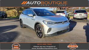 Volkswagen ID.4 Pro S RWD