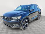 Volvo XC40 T5 R-Design AWD
