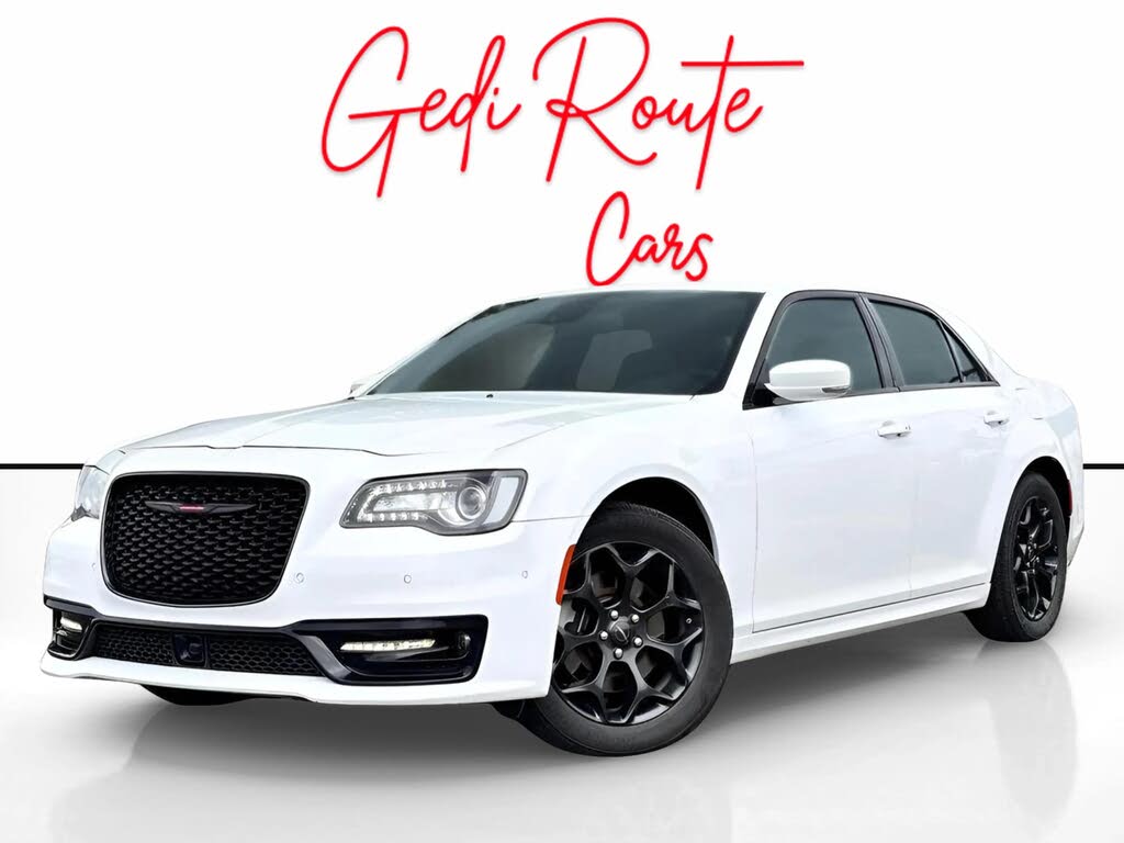 Chrysler 300 S AWD 2023
