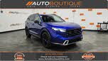 Honda CR-V Hybrid Sport Touring AWD