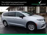 Chrysler Pacifica Touring L FWD