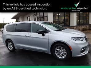 Chrysler Pacifica Touring L FWD