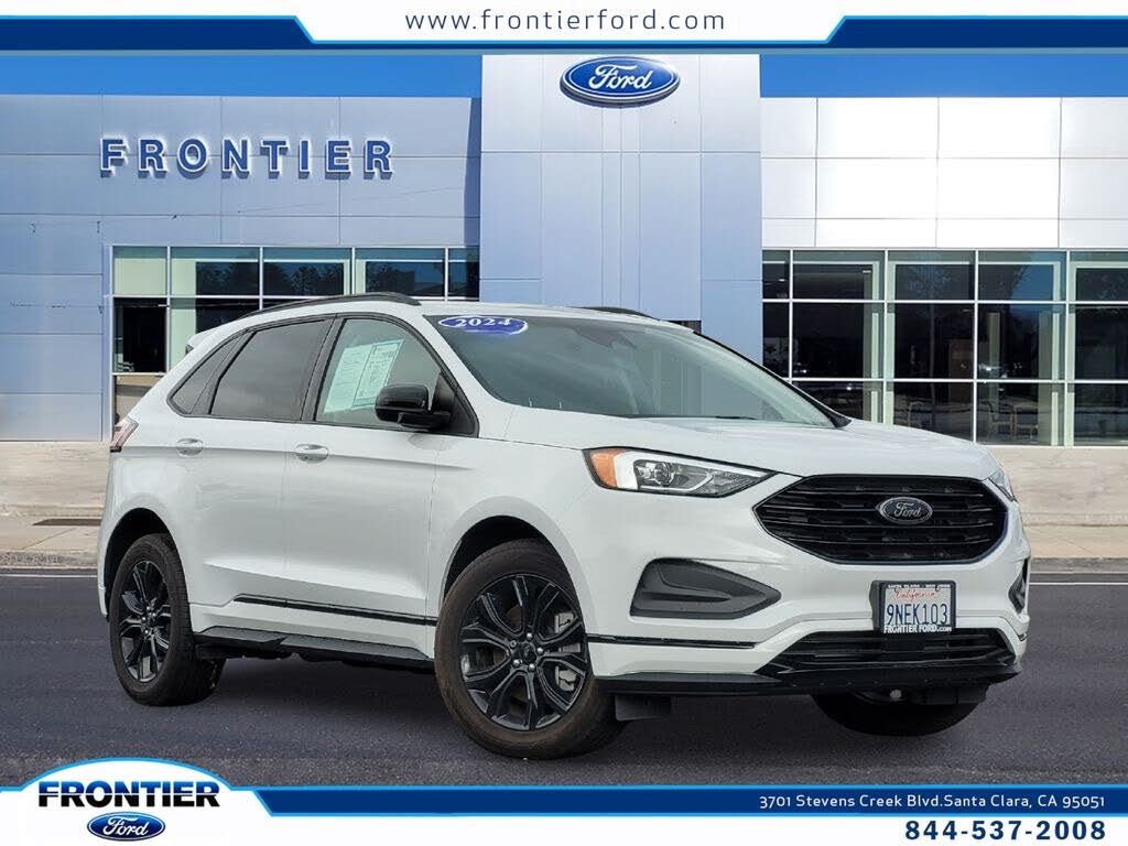 2024 Ford Edge SE AWD
