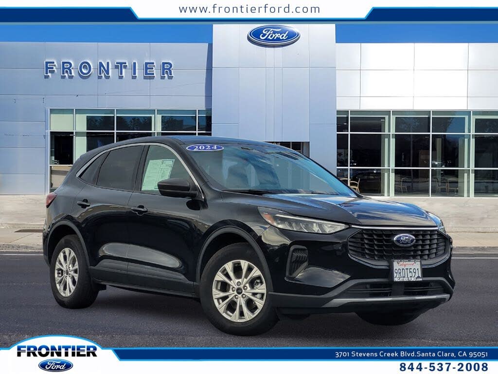 2024 Ford Escape Active AWD