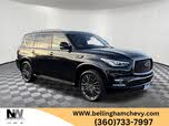 INFINITI QX80 Sensory 4WD