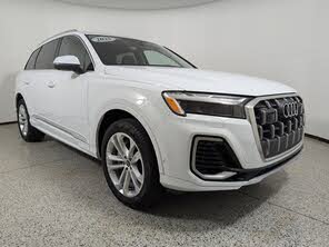Audi Q7 quattro Premium Plus 55 TFSI