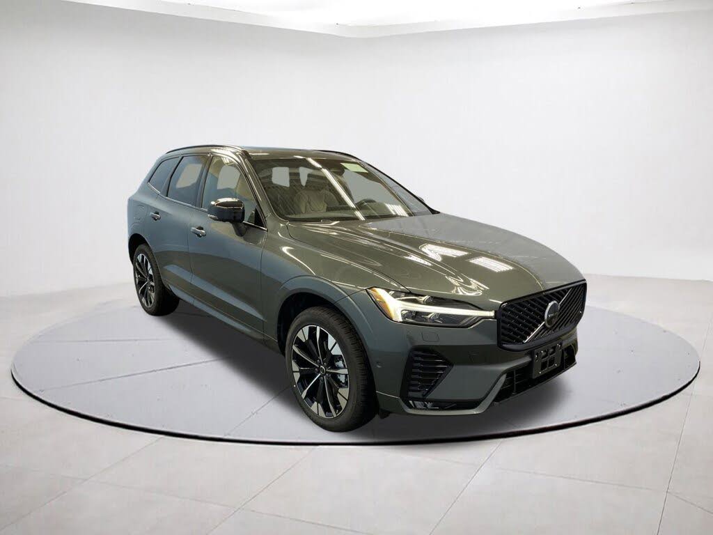 2026 Volvo XC60 B5 Plus AWD