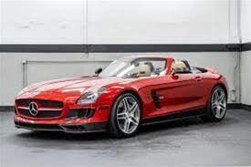 Mercedes-Benz SLS AMG 2012