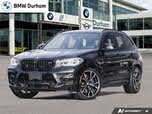 2020 BMW X3 M