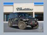 Jeep Wrangler Unlimited Rubicon 4WD