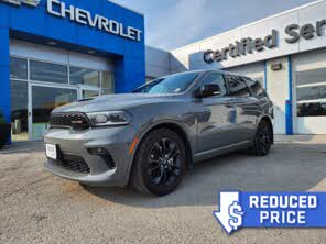 Dodge Durango R/T AWD
