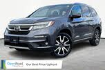 Honda Pilot Touring AWD