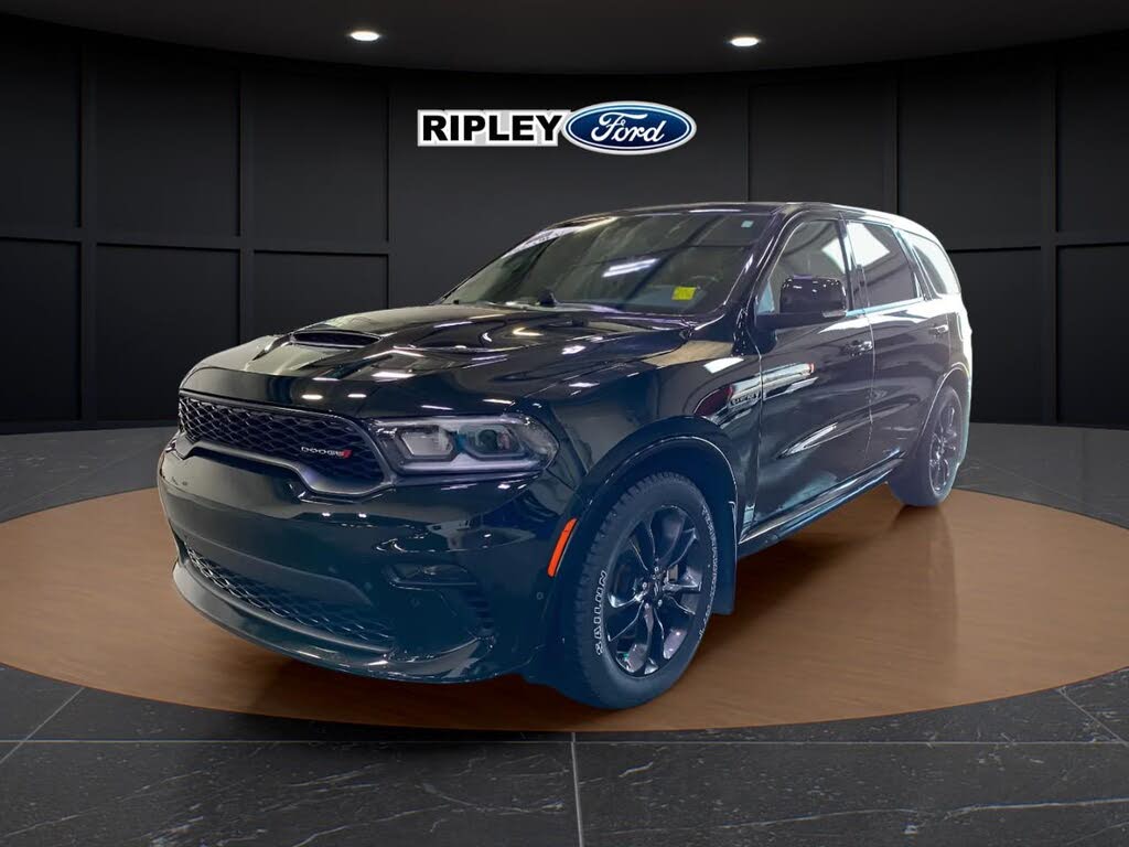 2022 Dodge Durango R/T AWD