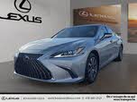 Lexus ES Hybrid 300h FWD