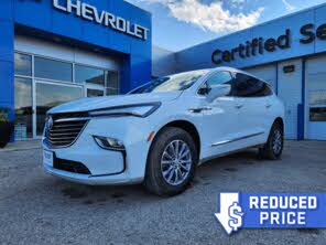 Buick Enclave Essence AWD