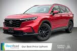 Honda CR-V Sport AWD