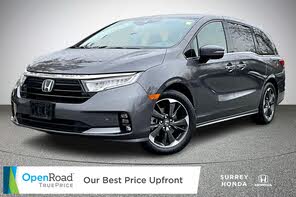 Honda Odyssey Touring FWD
