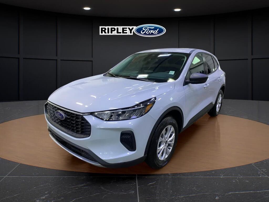 2025 Ford Escape Active AWD