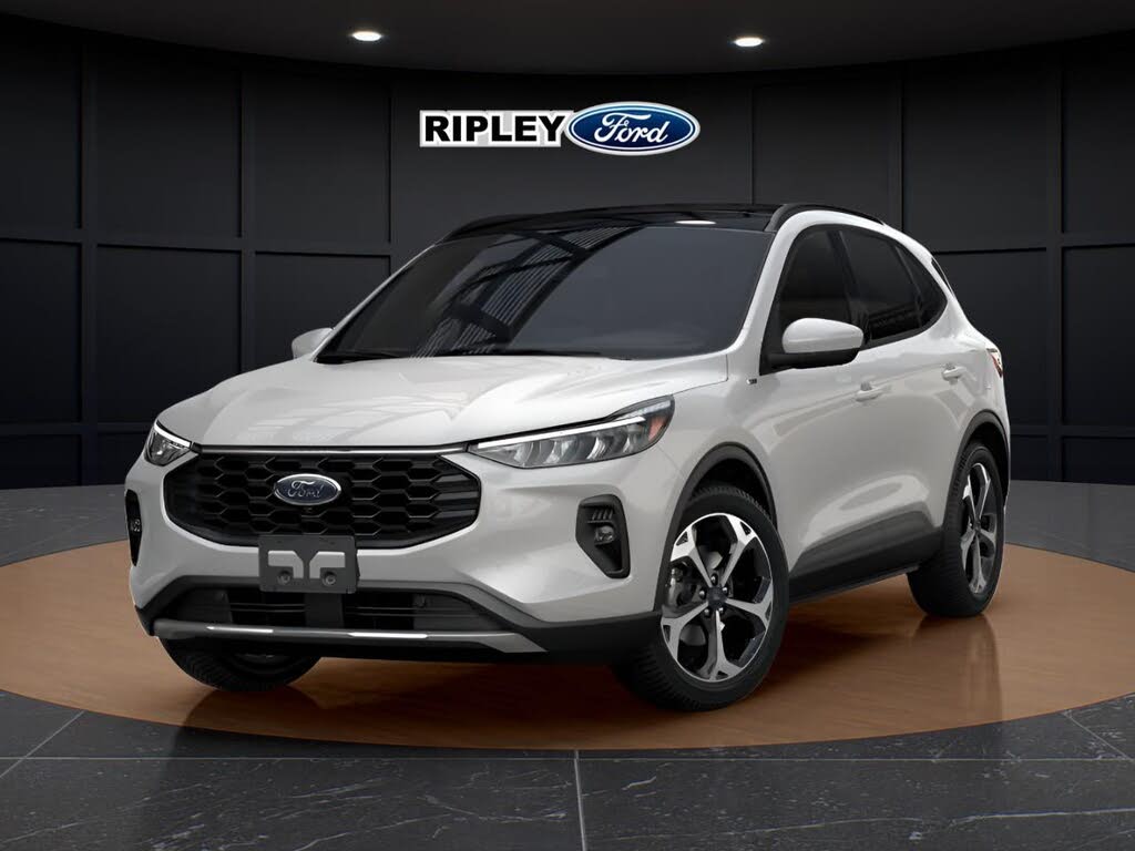 2025 Ford Escape ST-Line Select AWD