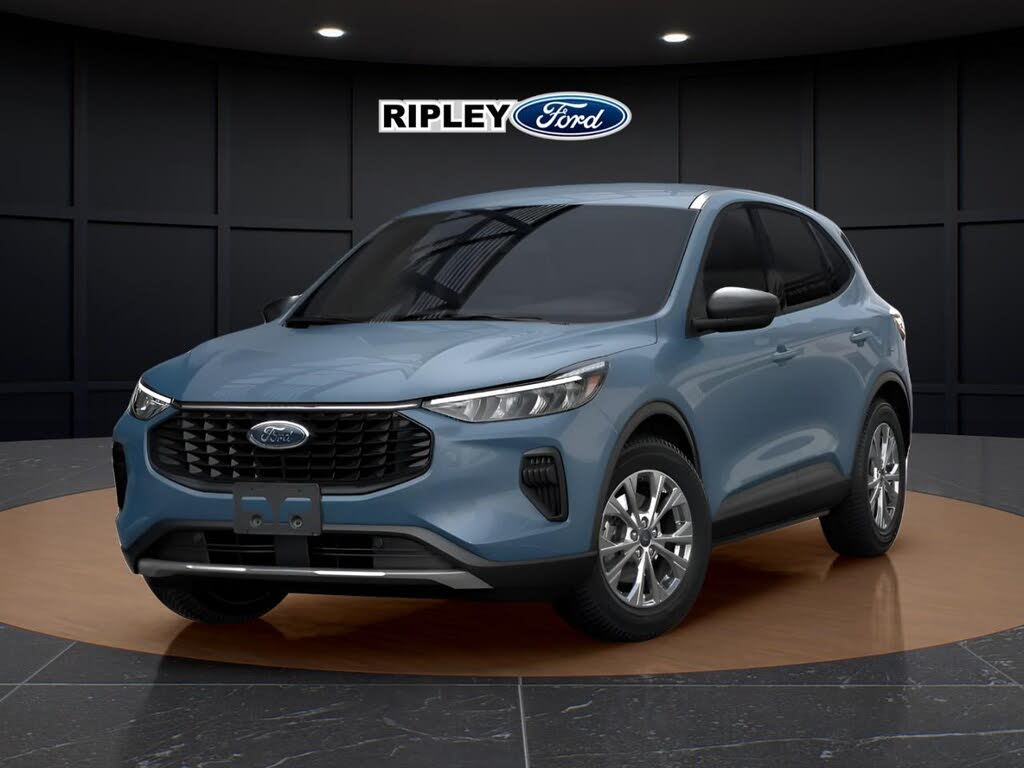 Ford Escape Active AWD 2025