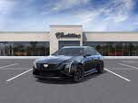 Cadillac CT5-V Blackwing RWD