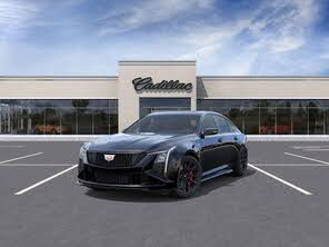 Cadillac CT5-V Blackwing RWD