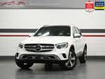 Mercedes-Benz GLC 300 SUV 4MATIC