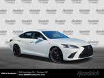Lexus ES 350 F Sport Handling FWD