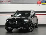Mercedes-Benz GLB 250 4MATIC
