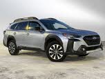 Subaru Outback Limited AWD