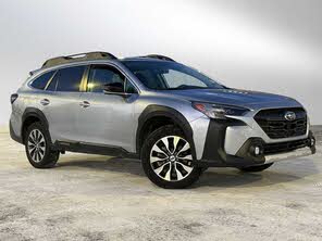Subaru Outback Limited AWD