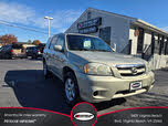 Mazda Tribute s 4WD