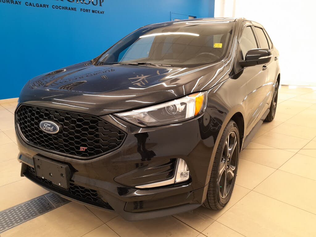 2022 Ford Edge ST AWD