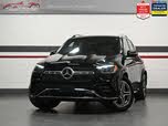 Mercedes-Benz GLE 350 4MATIC