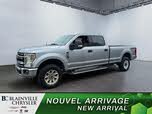 2022 Ford F-350 Super Duty