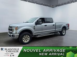 2022 Ford F-350 Super Duty