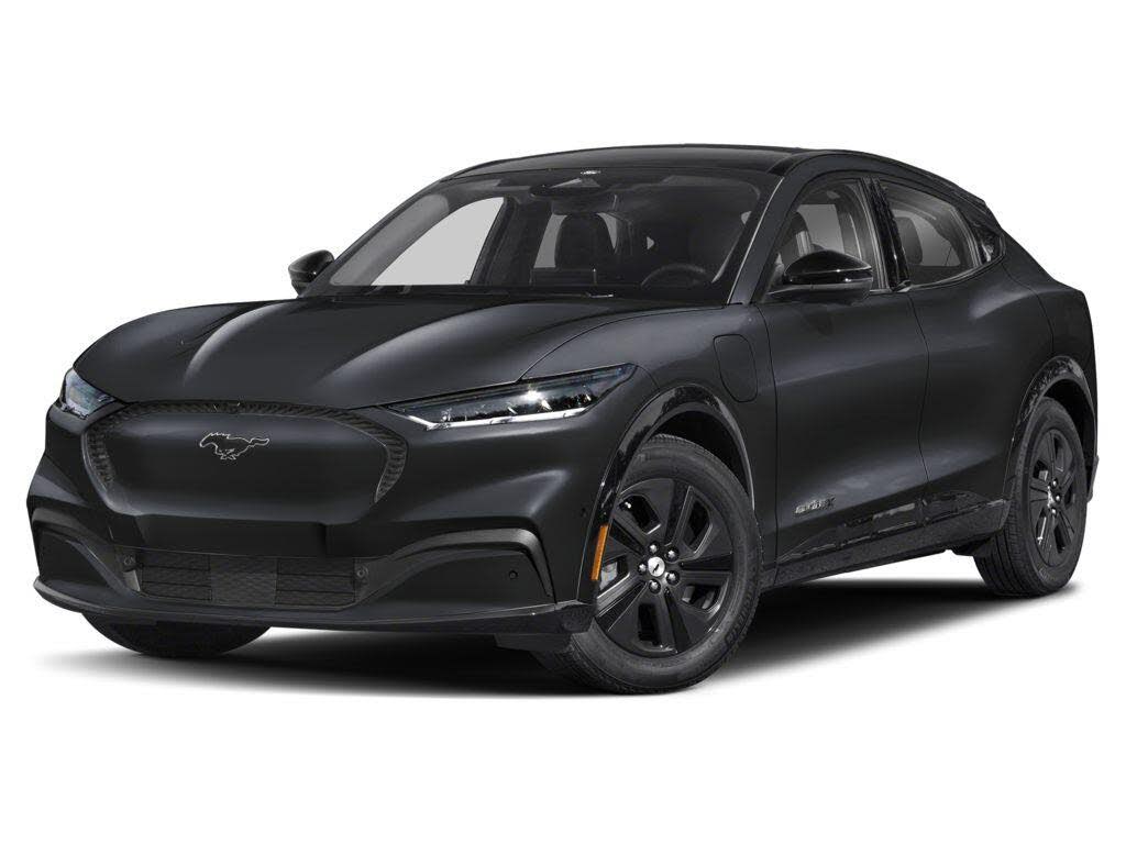 2025 Ford Mustang Mach-E Select RWD