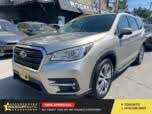Subaru Ascent Limited 8-Passenger AWD