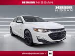 Chevrolet Malibu LT with 1LT FWD