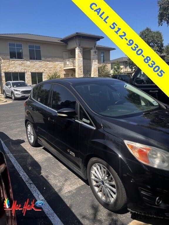 2014 Ford C-Max Energi SEL FWD