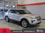 Ford Explorer Limited AWD