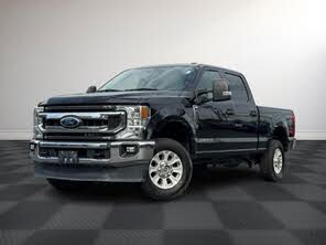 2022 Ford F-250 Super Duty