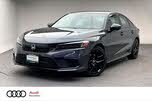 Honda Civic Sport FWD
