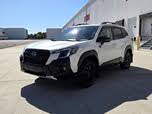 Subaru Forester Wilderness Crossover AWD